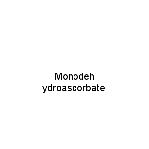 Monodeh ydroascorbate